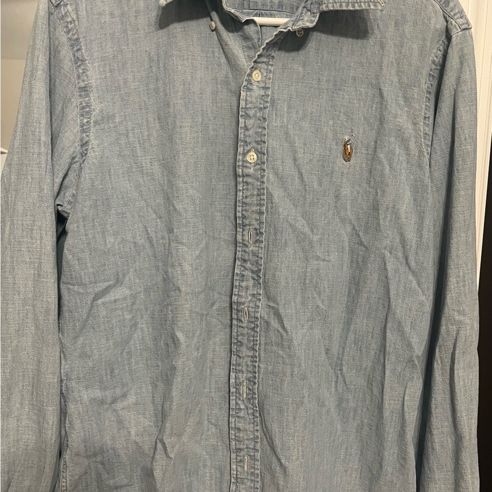 Ralph Lauren Button Down